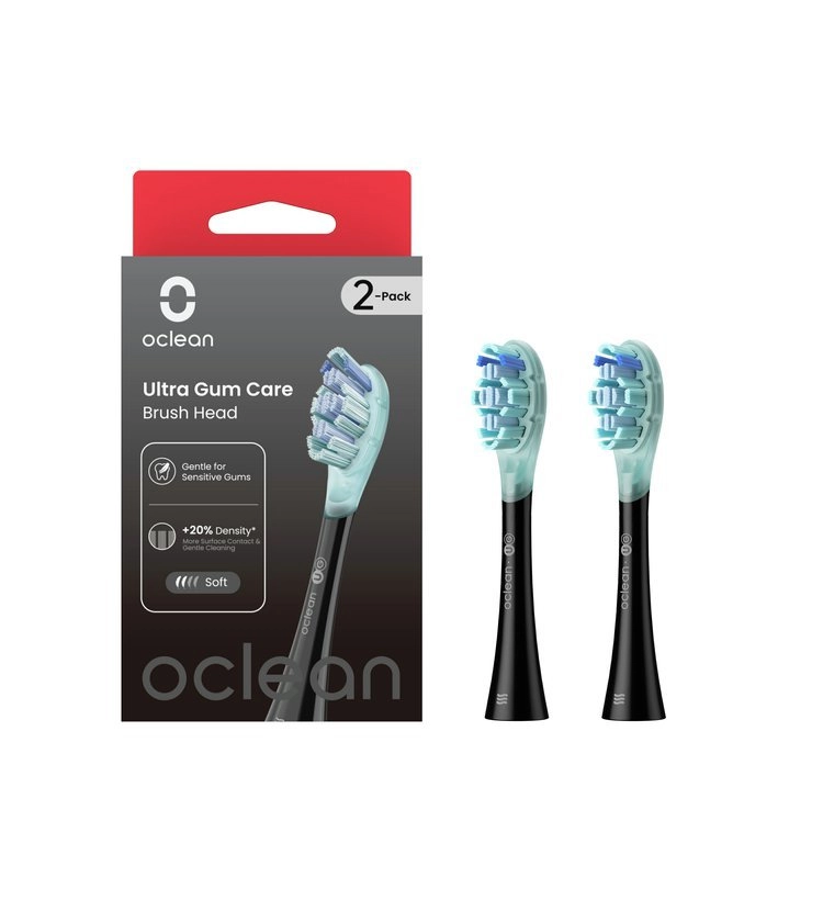 Oclean UG02 6 pc(s) White 6970810553567