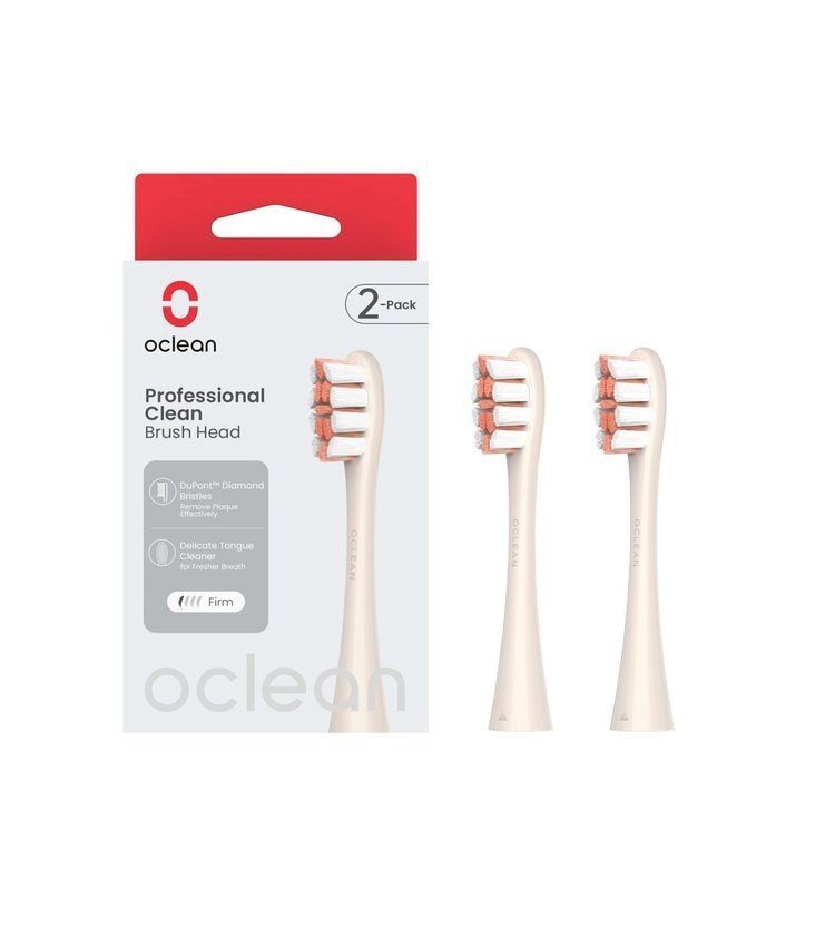Oclean P1C8-X PRO DIGITAL 2 pc(s)