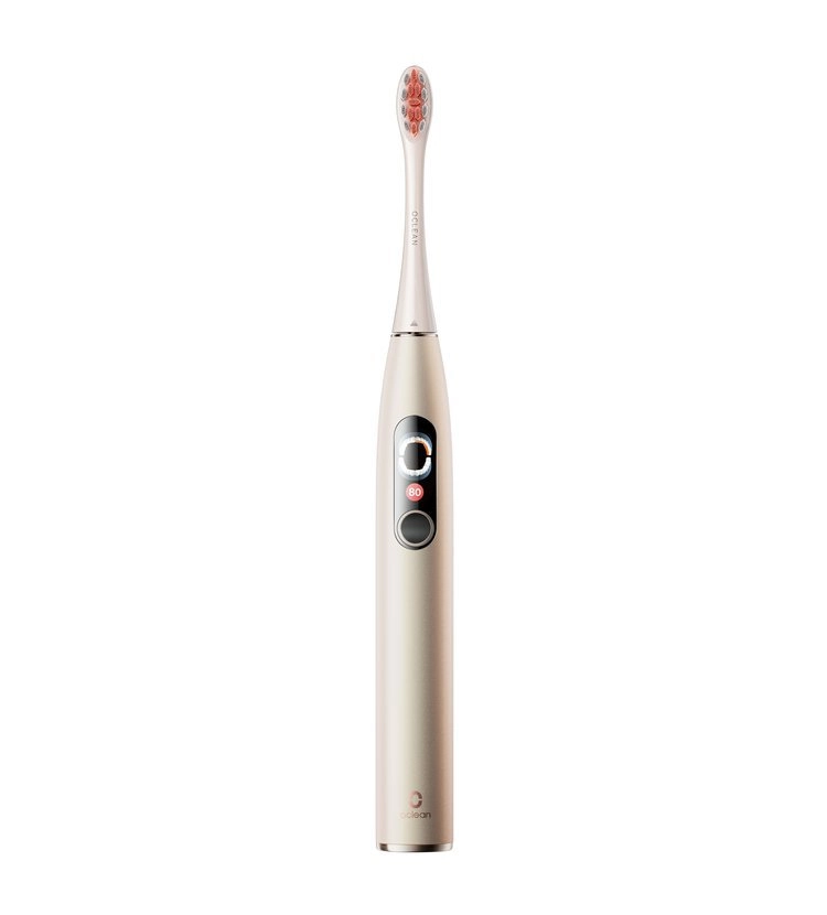 Oclean X Pro Digital Adult Sonic