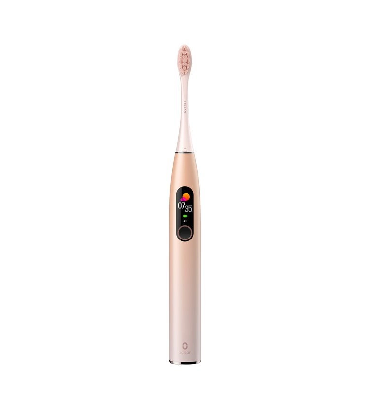 Oclean X PRO Adult Sonic toothbrush
