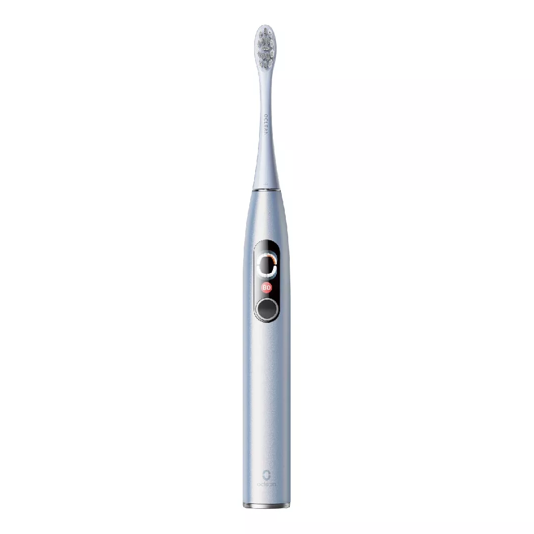 Oclean X Pro Adult Oscillating toothbrush