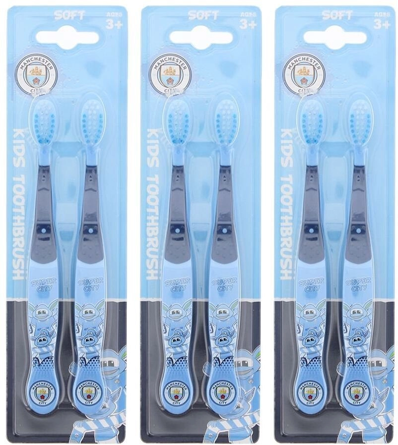 Oclean Set Duo  Epl  Manchester City