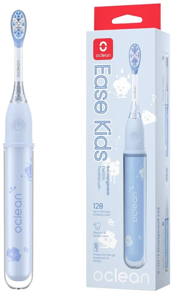 Oclean Electric Toothbrush Ease Kids Light