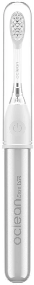 Oclean Electric Toothbrush Ease Pro Silver