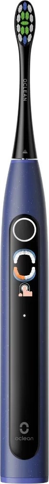 Oclean X Lite Electric toothbrush  blue