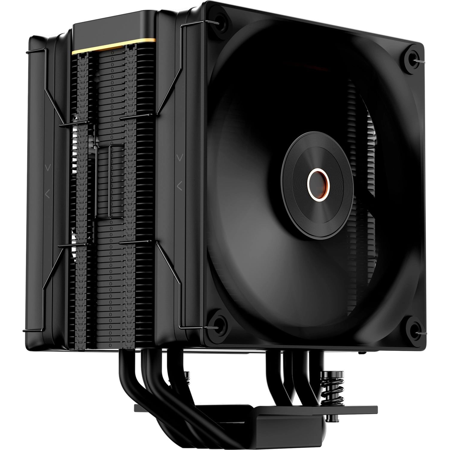 Ocypus Iota A40 Dual Fan (black