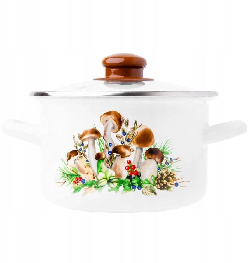 Odelo POT OD 5050 MUSHROOMS 18