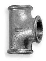 Odlewnia Zawiercie Reducing tee 5/4 x