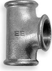 Odlewnia Zawiercie Trójnik nakrętny 5/2" 5907791605719