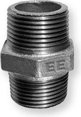 Odlewnia Zawiercie 3/8" zinc screw connector