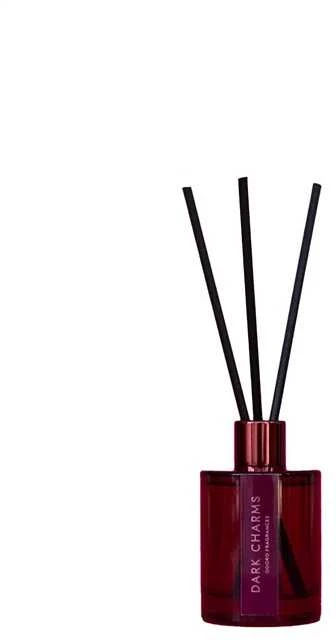 Home fragrance ODORO mini "Dark