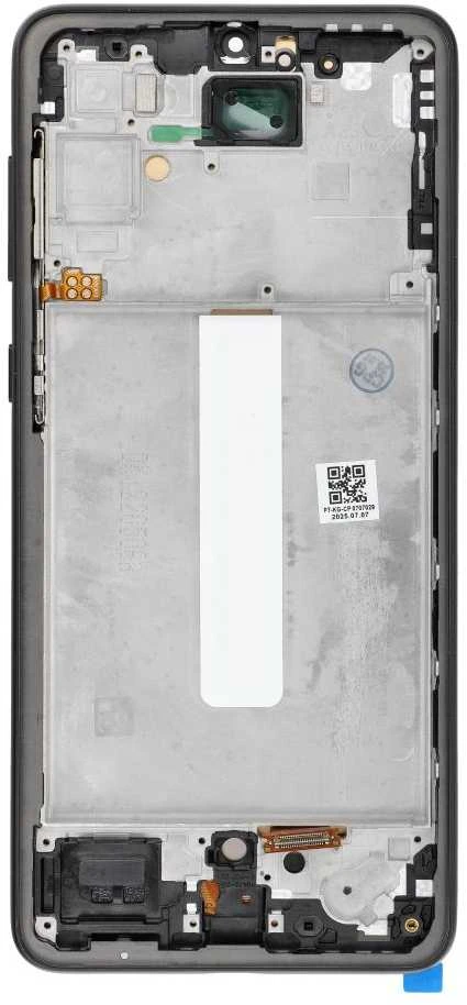 LCD ekranas skirtas SAMSUNG A33 5G