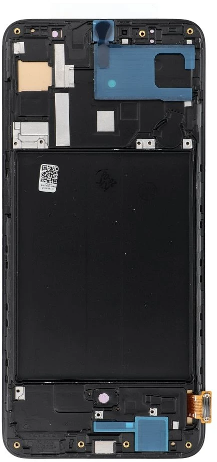 Zila REWA LCD display for SAMSUNG