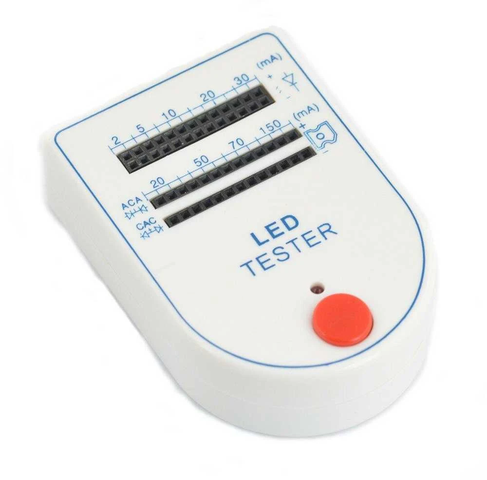Oem LED testeris 150mA AN-04745 5904422352424