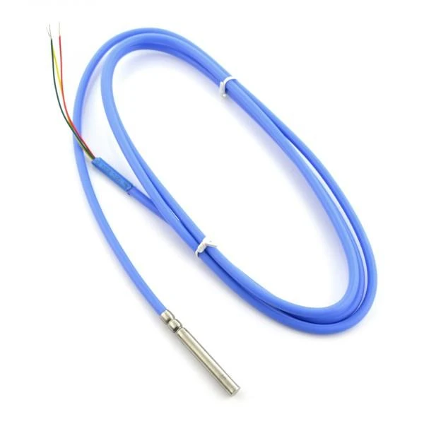 Oem Temperature sensor PT100 from -30