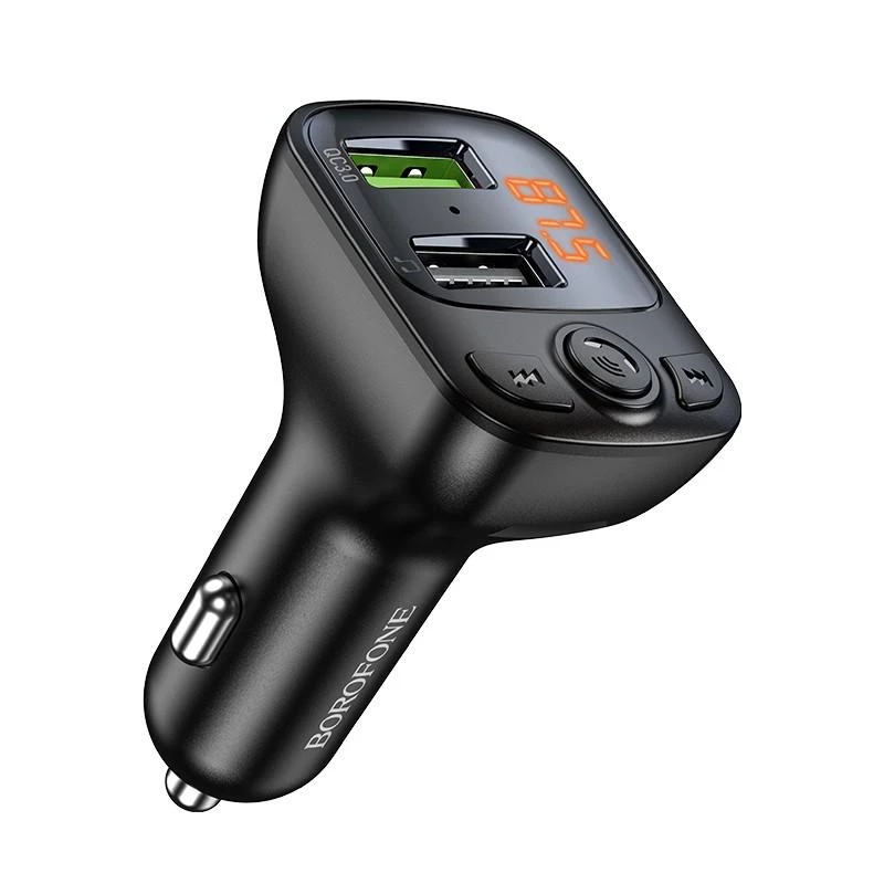 Borofone BC41 Bluaetooth MP3 player /