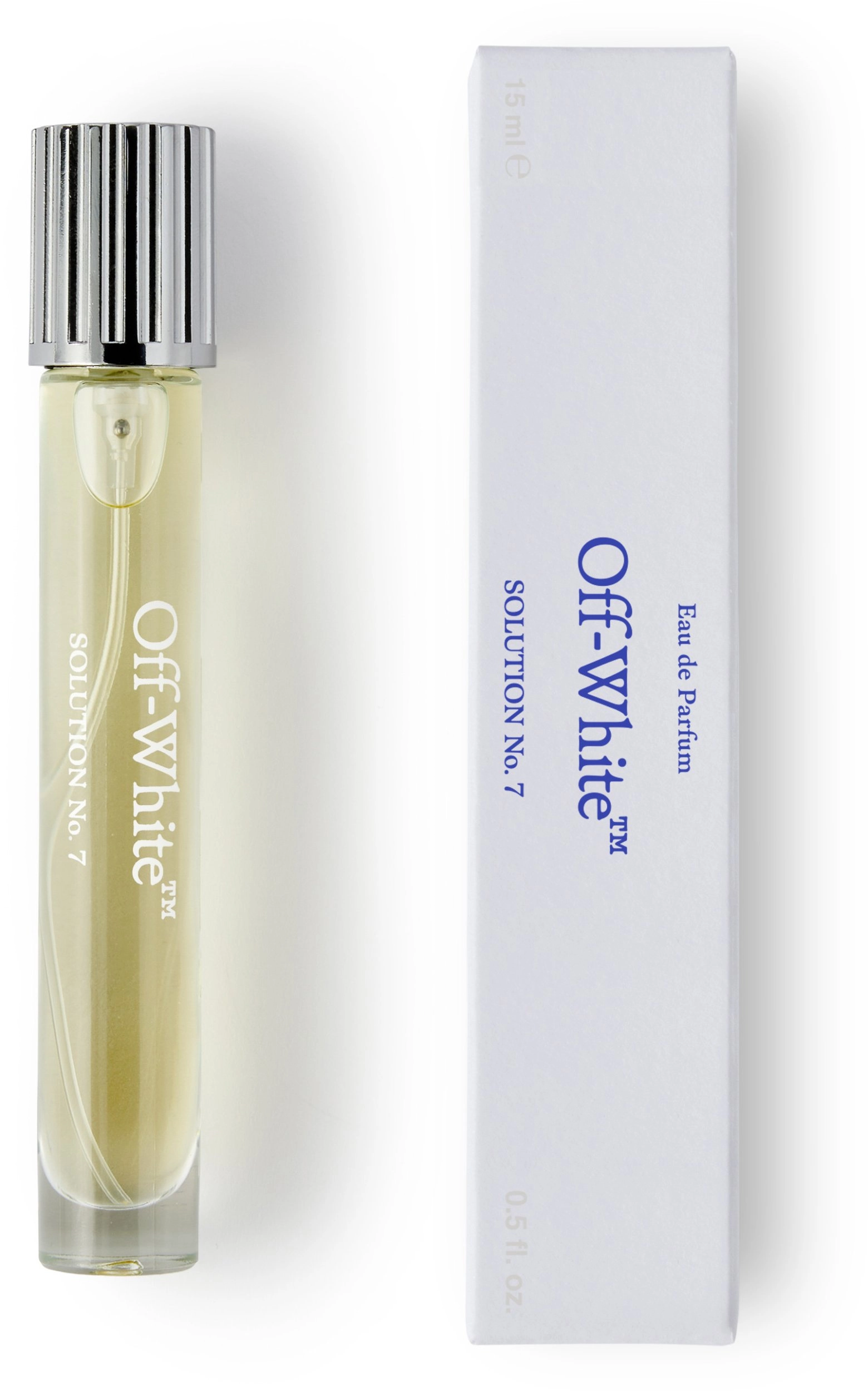 Off-White Solution No. 7 Eau De