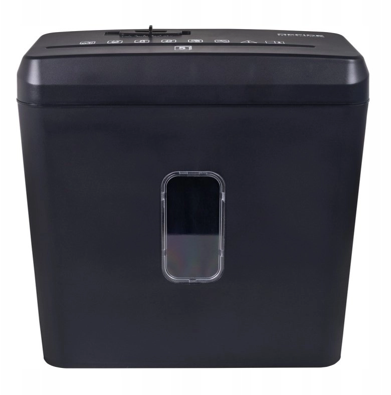 OfficeProducts shredder Shredder  shreds  up to