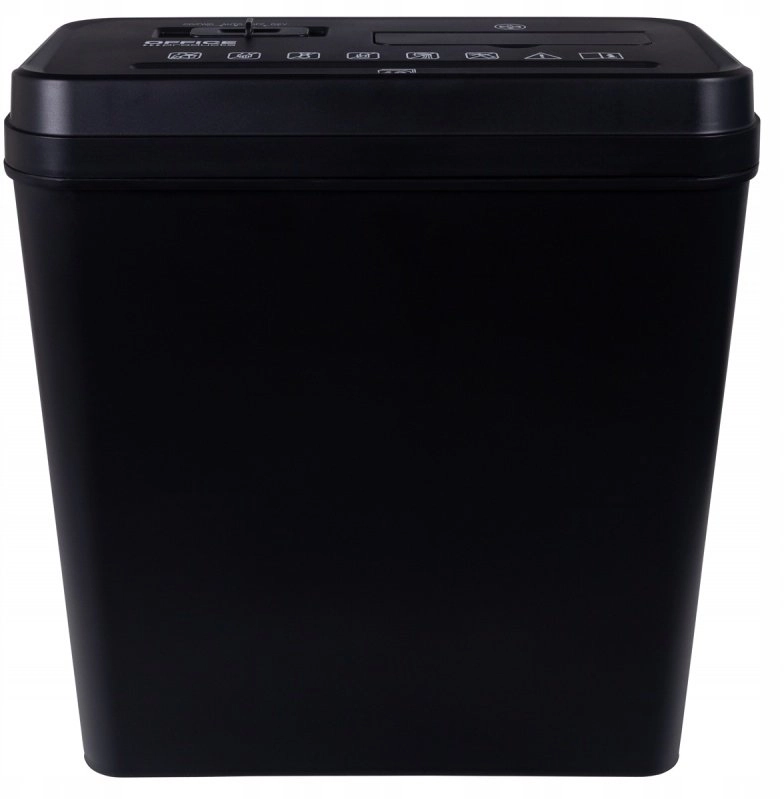 OFFICE PRODUCTS shredder  strips  up to