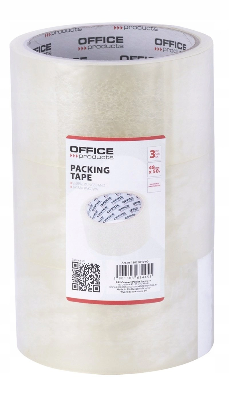 OfficeProducts OFFICE PRODUCTS packing tape  48mm