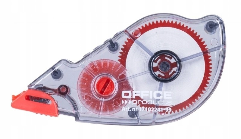 OfficeProducts OFFICE PRODUCTS correction tape  mouse