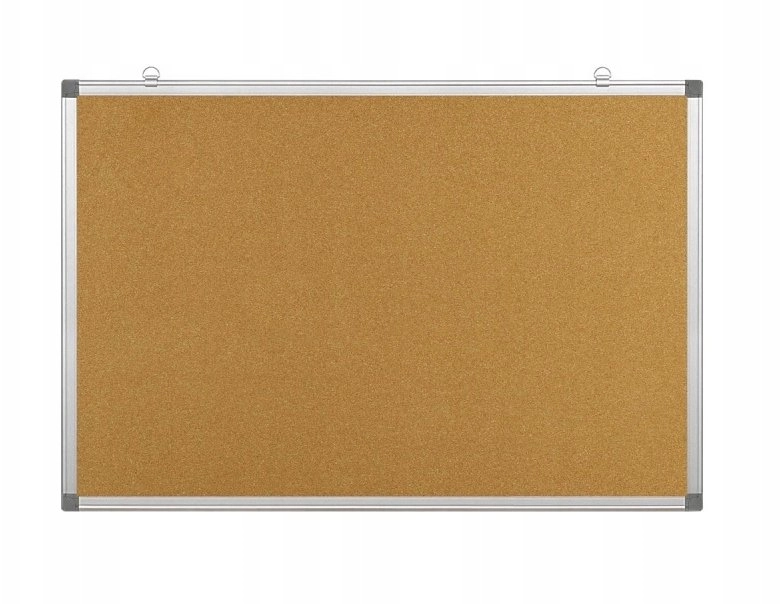 OfficeProducts OFFICE PRODUCTS cork board  90x60cm