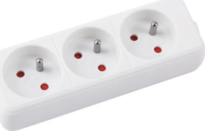 Office Products PRZEDŁUŻACZ OFFICE PRODUCTS 3
