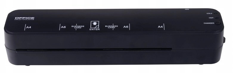 Laminator Office Products Laminator 400  A4