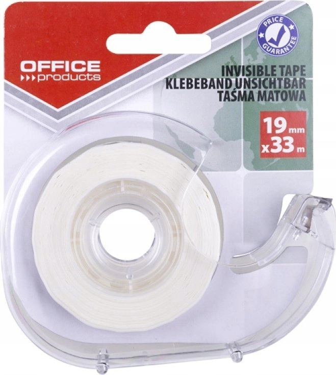 Office Products Office tape 19mm 33m