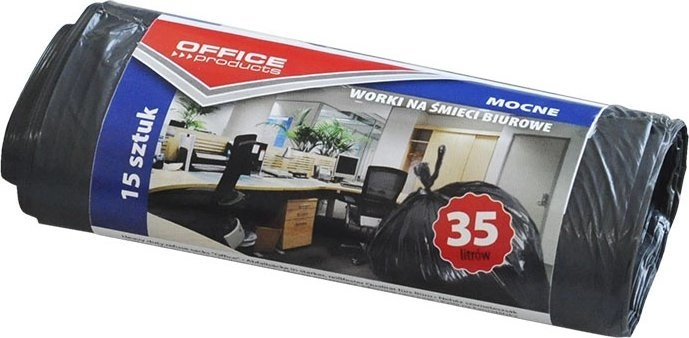 Office Products Office Products 35L LDPE