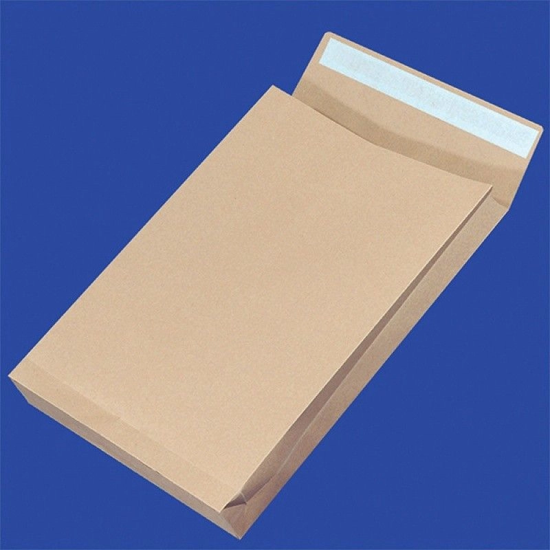 Office Products RBD envelopes with silicone