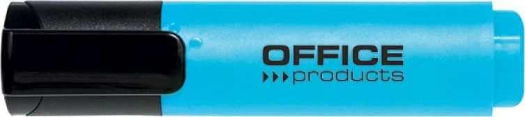 Office Products Zakreślacz OFFICE PRODUCTS 2-5mm