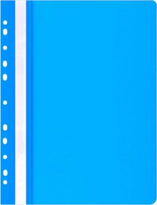 Office Products SKOROSZYT WPINANY A4 PP