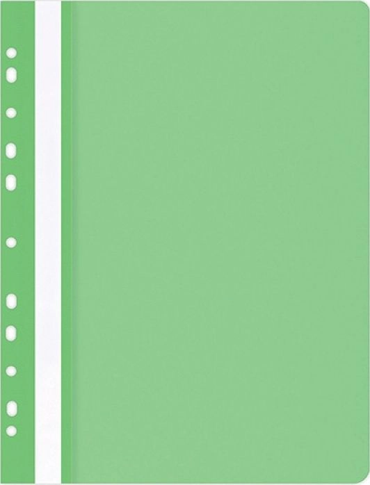 Office Products SKOROSZYT WPINANY A4 PP