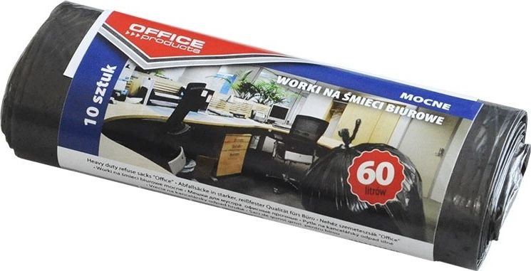 Office Products Office garbage bags OFFICE