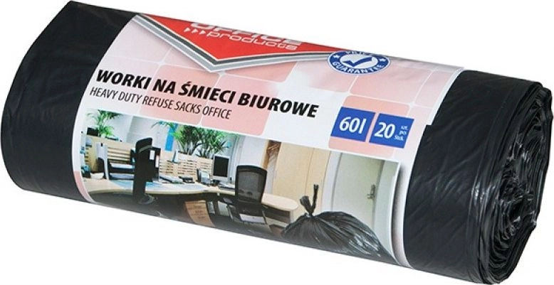 Office Products Worki na śmieci biurowe