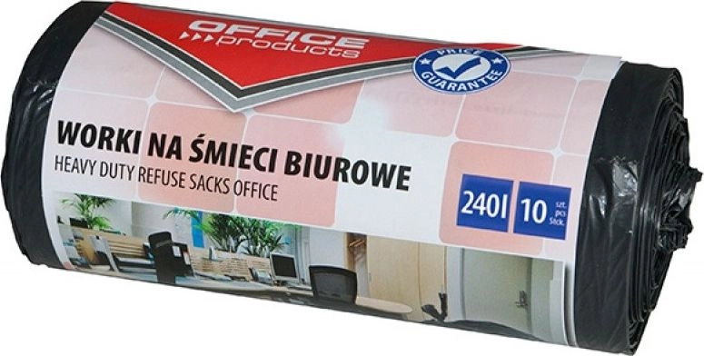 Office Products Office garbage bags OFFICE