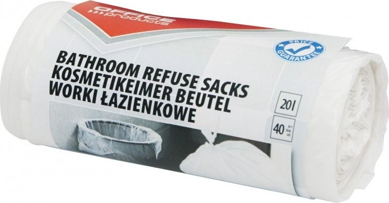 Office Products Household garbage bags OFFICE