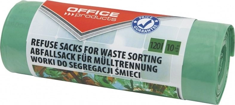 Office Products Household garbage bags OFFICE