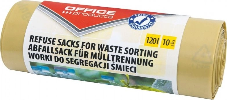 Office Products Household garbage bags OFFICE