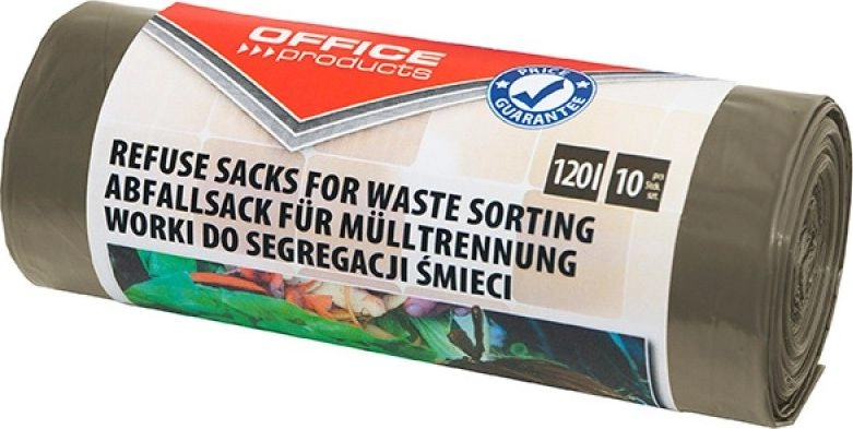 Office Products Household garbage bags OF