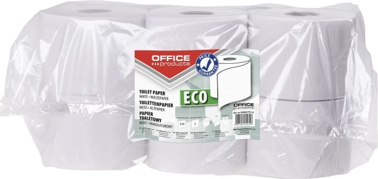 Office Products Papier toaletowy Office Products