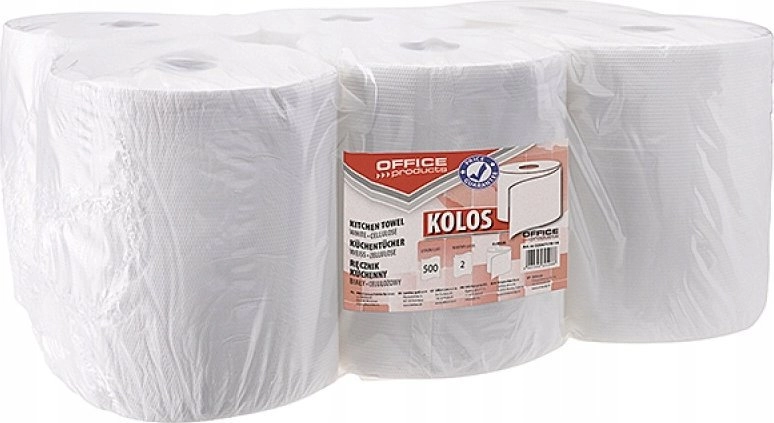 Office Products Cellulose kitchen towels OFFICE