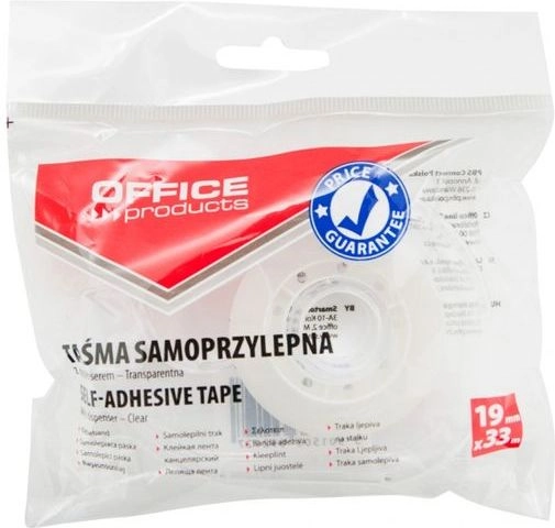 OFFICE PRODUCTS DISPENSER TRANSPARENT TAPE 30642108