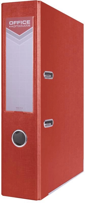 Segregator Office Products Officer dźwigniowy A4