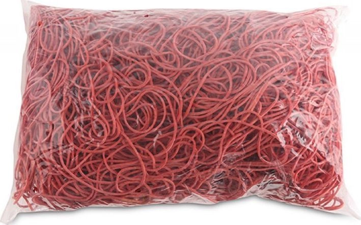 Office Products Office Products Rubber Bands