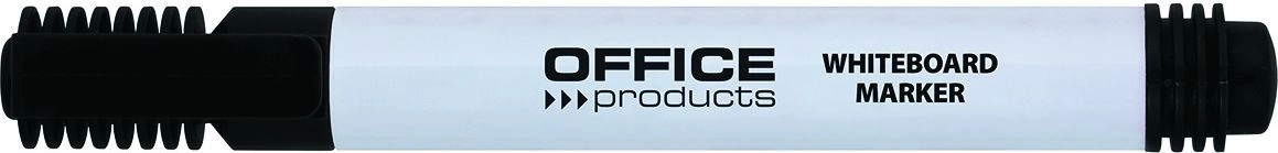 Office Products Marker do tablic czarny