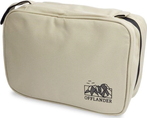 Offlander OFFLANDER ORGANIZER KOSMETYCZKA TURYSTYCZNA DO