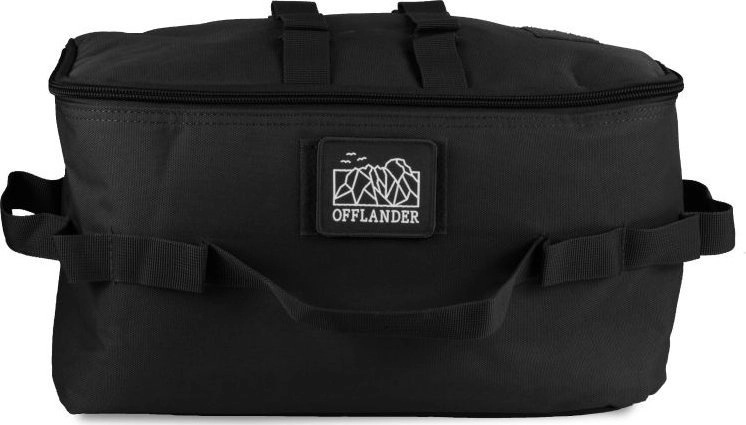 Offlander OFFLANDER OFFROAD HORIZONTAL CAMPING BAG