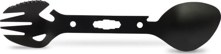 Offlander OFFLANDER SPORK SZTUĆCE 5W1 NIEZBĘDNIK